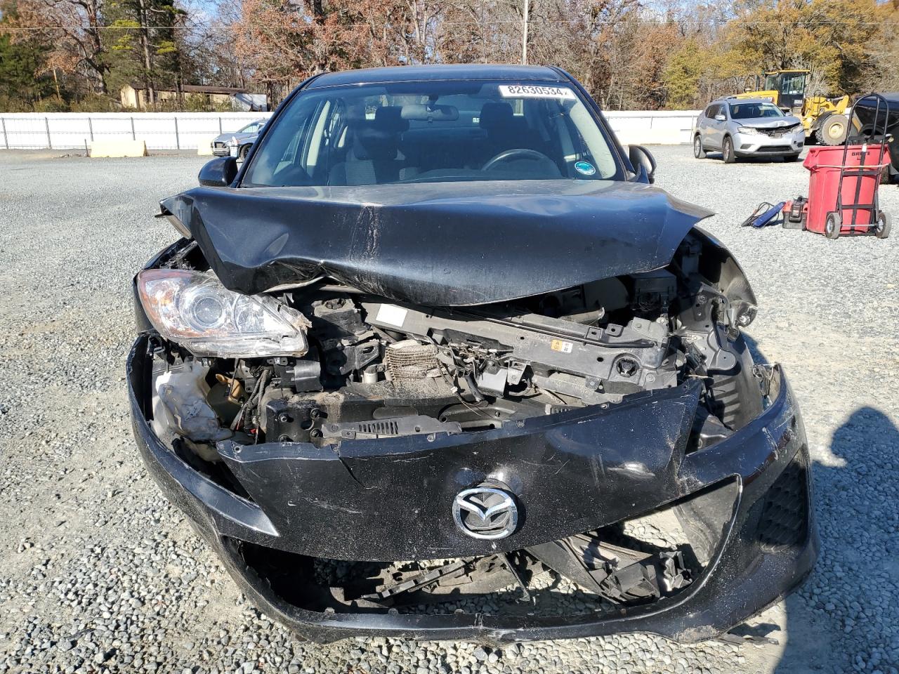 2013 Mazda 3 - Image 5