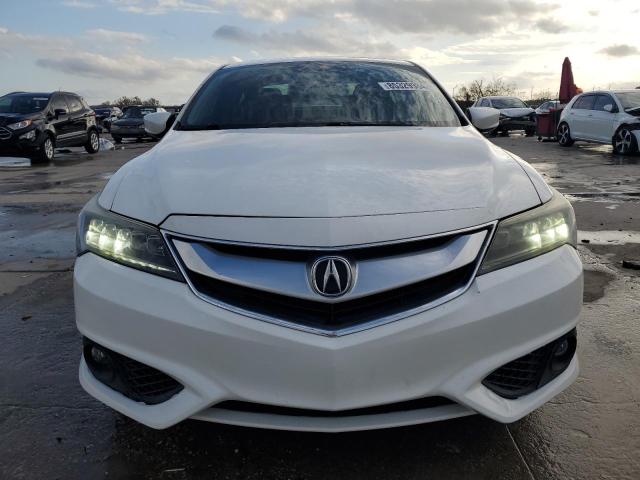  ACURA ILX 2016 White