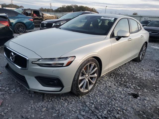 2019 Volvo S60 T5 Momentum