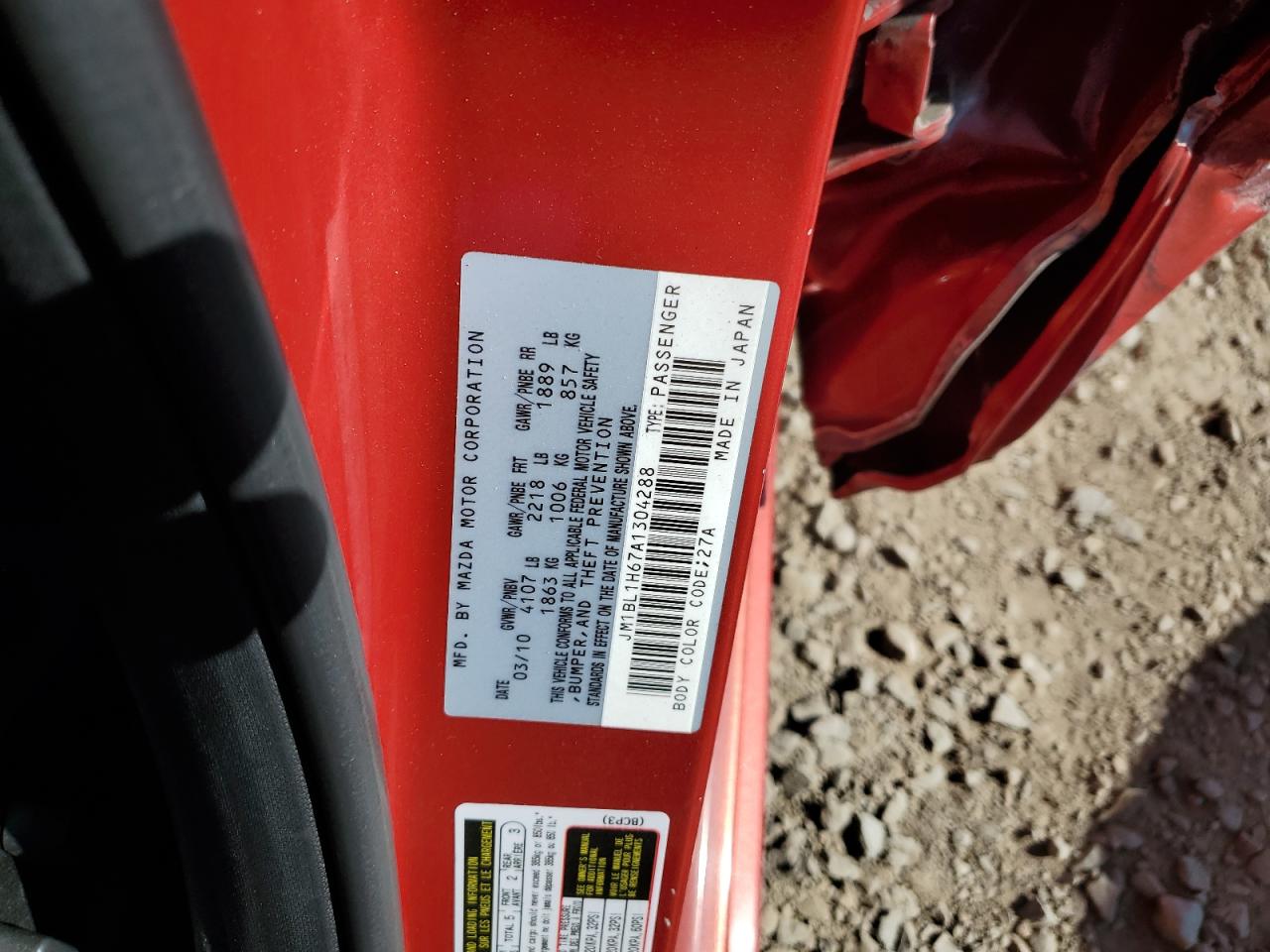 2010 Mazda 3 - Image 12