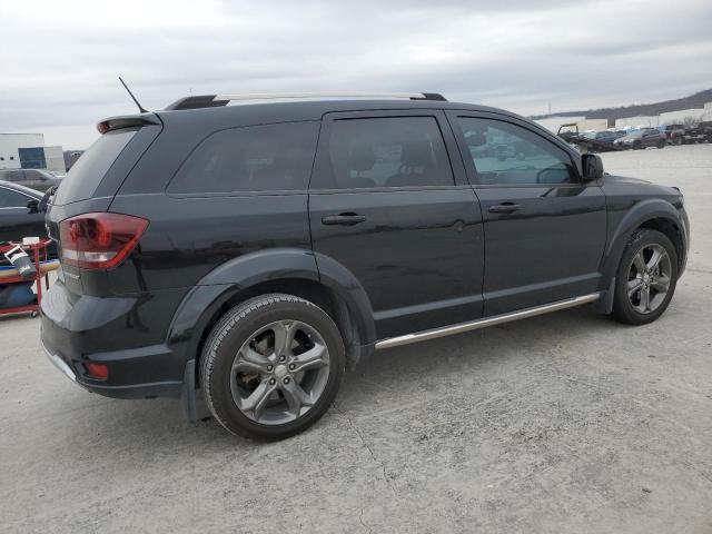  DODGE JOURNEY 2014 Czarny