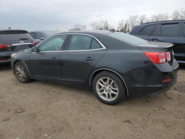  CHEVROLET MALIBU 2013 Black