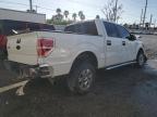 2011 Ford F150 Supercrew na sprzedaż w Riverview, FL - Front End