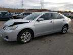 2011 Toyota Camry Base للبيع في Littleton، CO - Front End