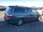 2006 Honda Odyssey Exl de vânzare în Fredericksburg, VA - Side