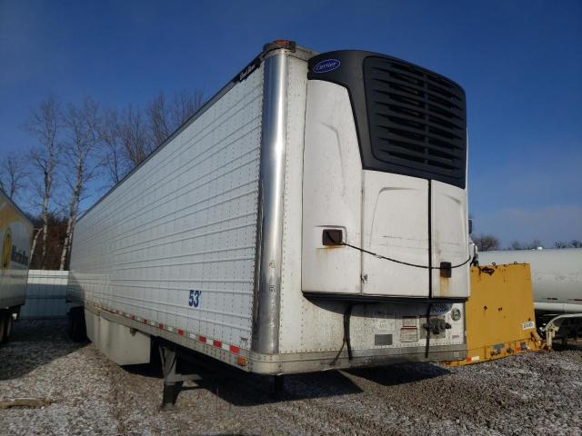 2011 Ggsd Reefer