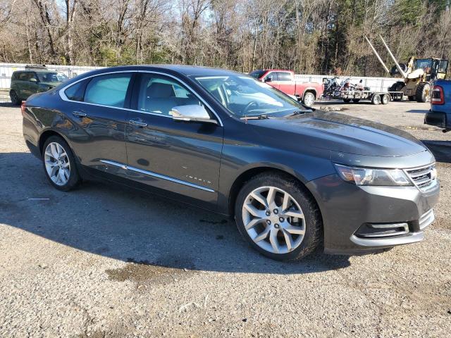  CHEVROLET IMPALA 2018 Угольный