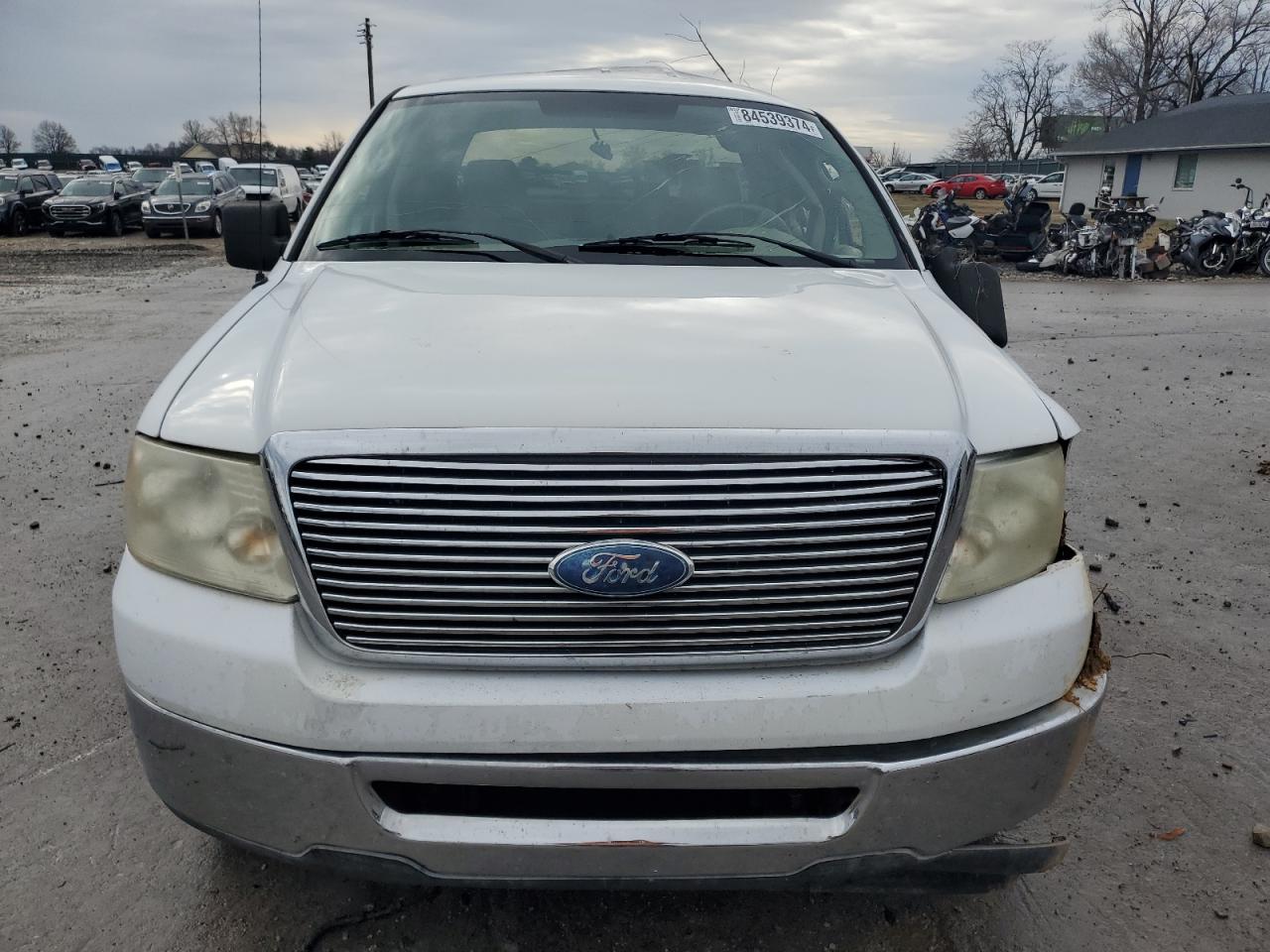 2006 Ford F-150 - Image 5