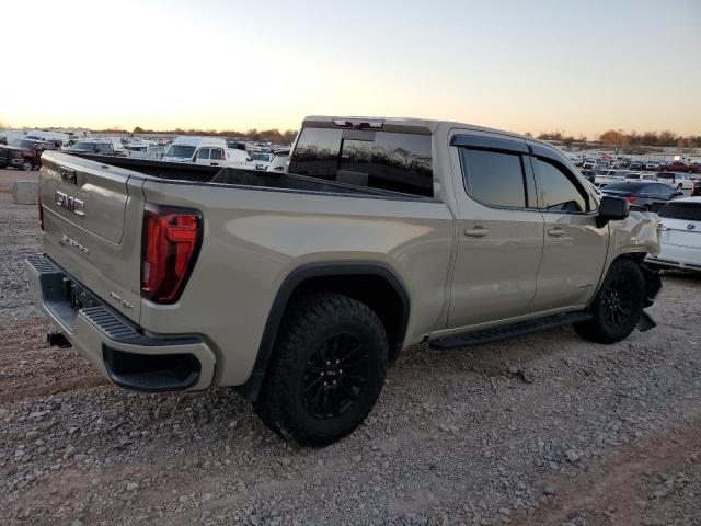  GMC SIERRA 2022 tan