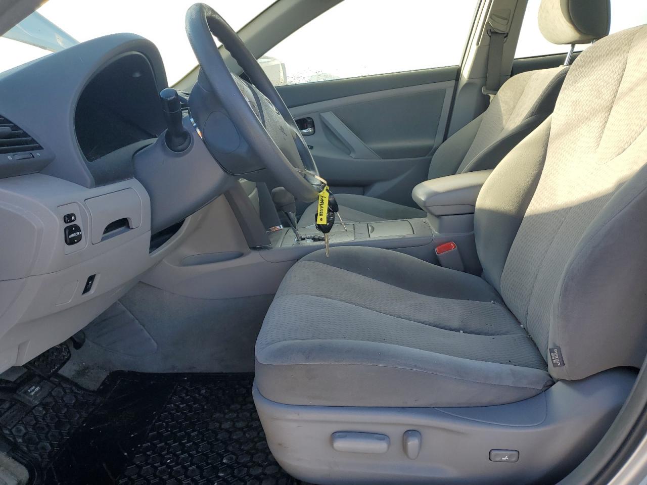 2011 Toyota Camry - Image 7