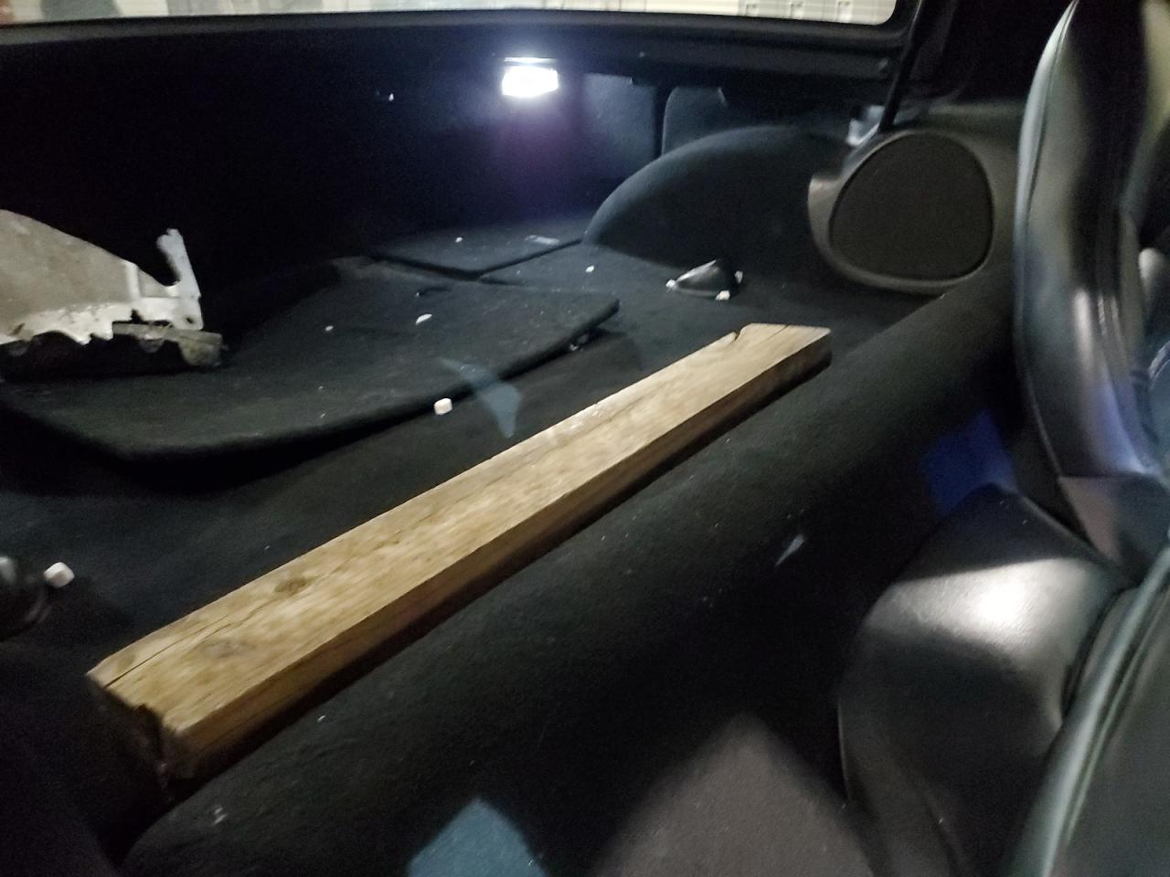 2001 Chevrolet Corvette VIN: 1G1YY22G515100934 Lot: 83984644