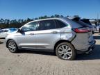 2022 Ford Edge Titanium للبيع في Harleyville، SC - Rear End