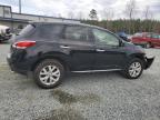 2012 Nissan Murano S en Venta en Concord, NC - All Over