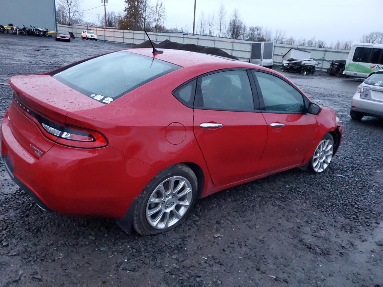 2013 Dodge Dart - Image 3