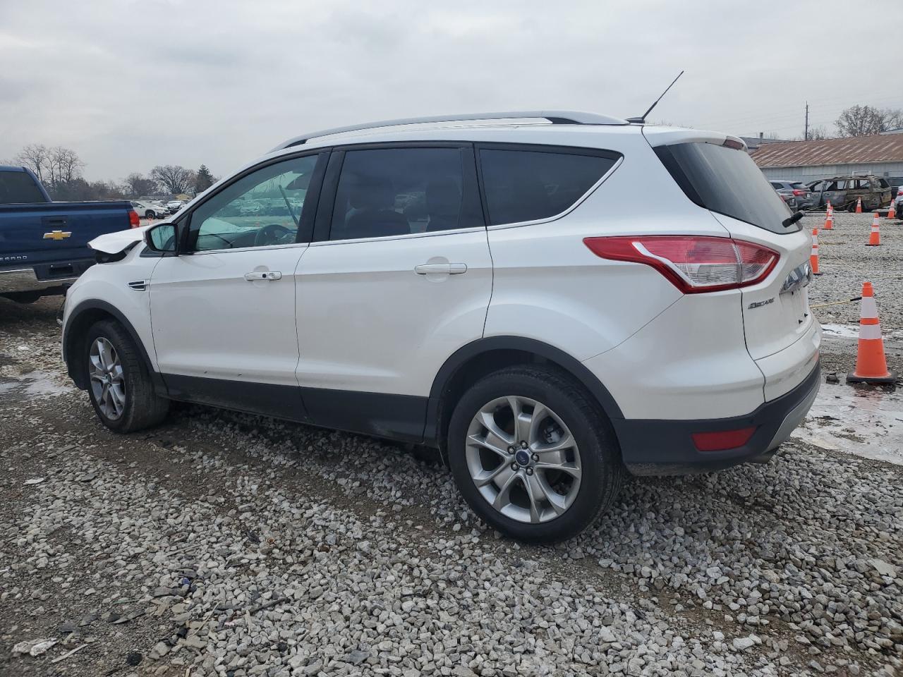 2014 Ford Escape - Image 2