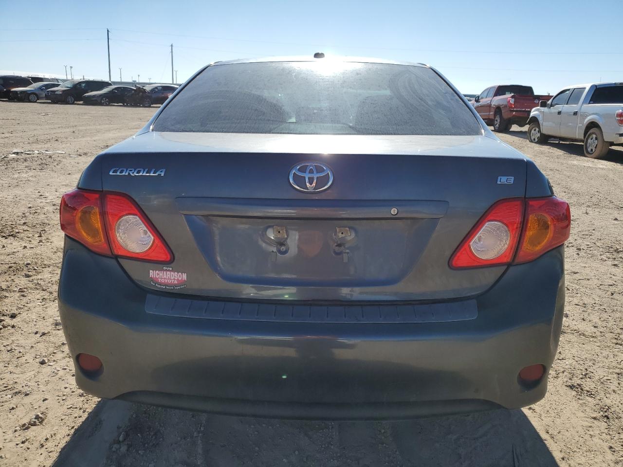 2009 Toyota Corolla - Image 6