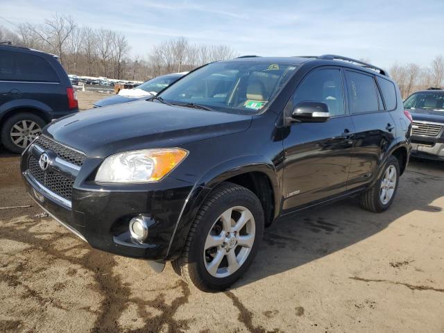 2011 Toyota Rav4 Limited