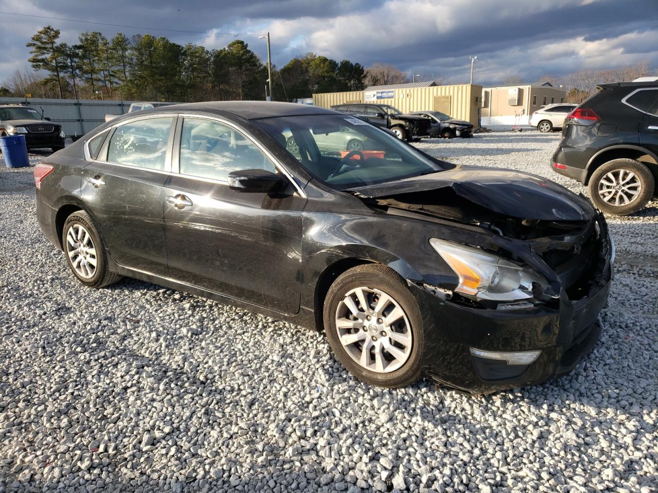 2013 Nissan Altima - Image 4