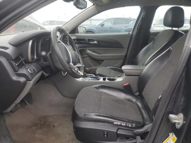  CHEVROLET MALIBU 2015 Szary