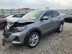 2023 Buick Encore Gx Preferred zu verkaufen in Cahokia Heights, IL - Front End