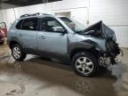 2005 Hyundai Tucson Gls en Venta en Blaine, MN - Front End