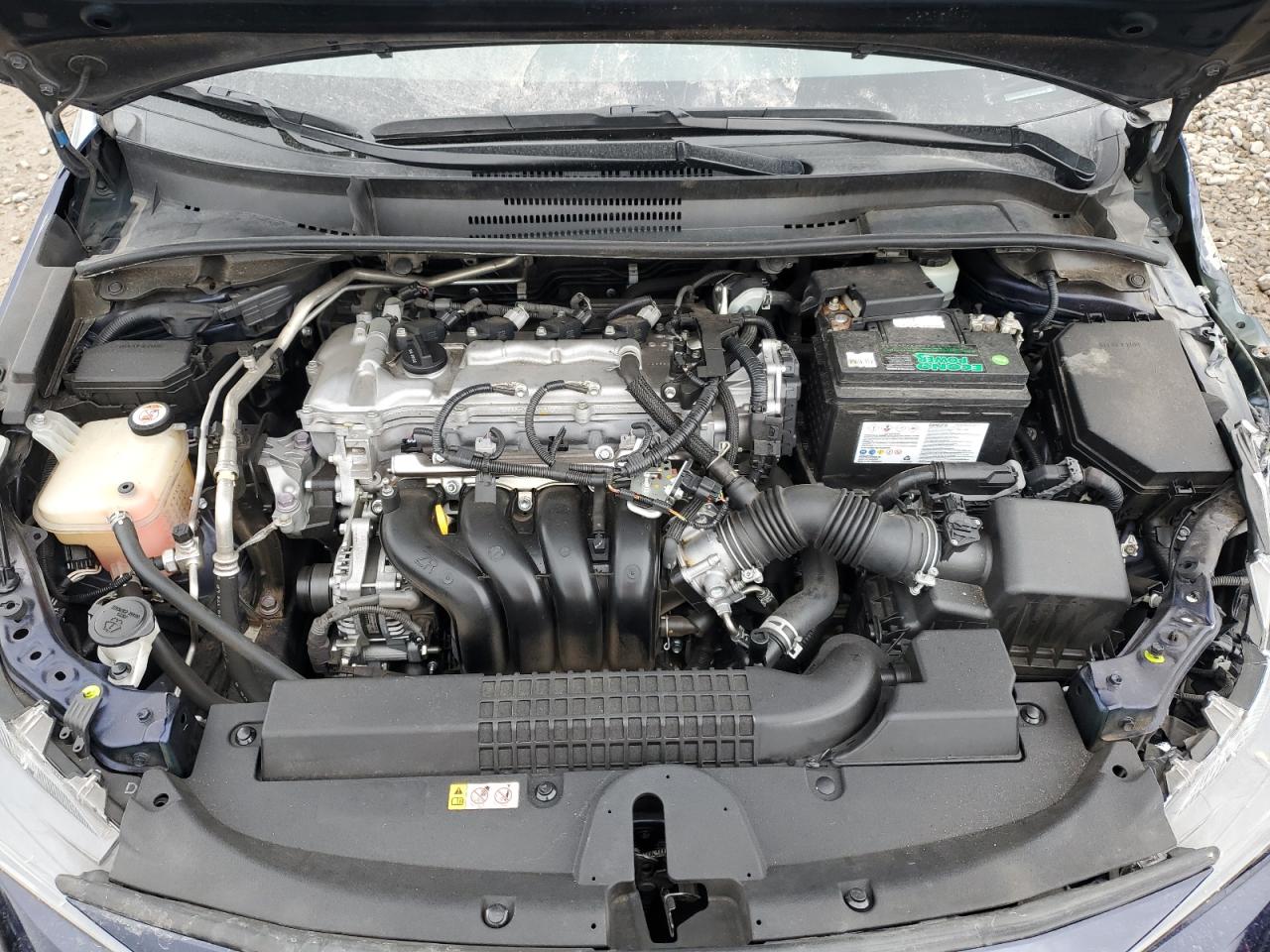 2020 Toyota Corolla - Image 11