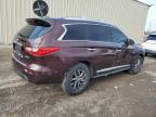 2015 Infiniti Qx60  zu verkaufen in Houston, TX - Side