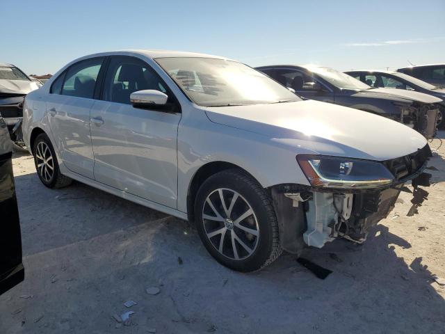  VOLKSWAGEN JETTA 2018 White