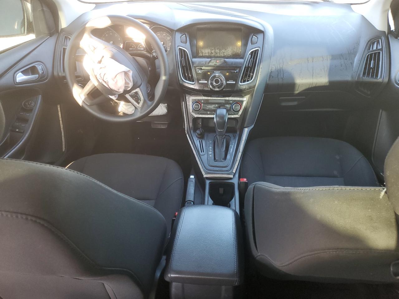 2018 Ford Focus - Image 8