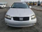 2006 Nissan Sentra 1.8 zu verkaufen in Spartanburg, SC - Side