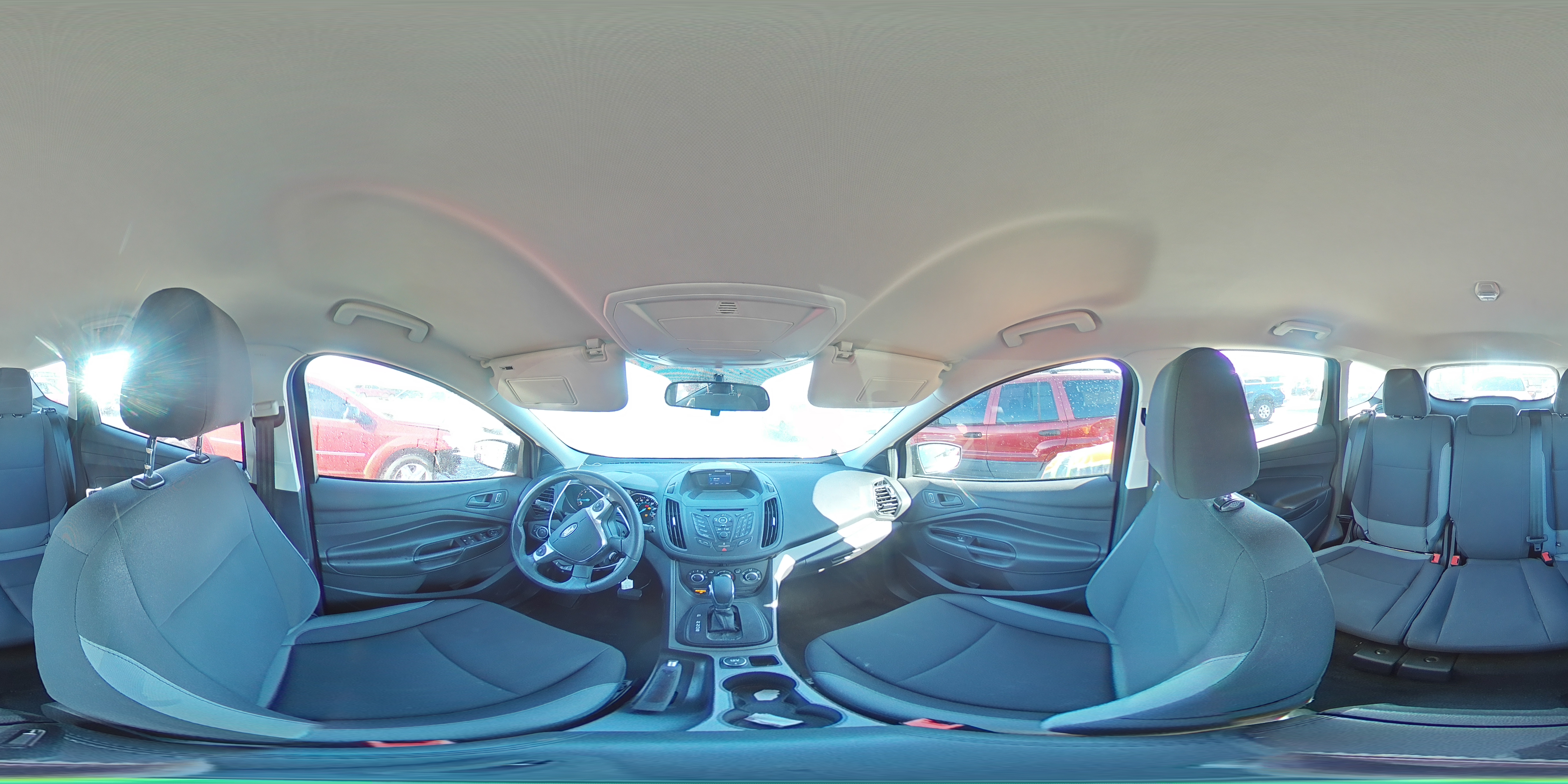 2015 Ford Escape - Image 15