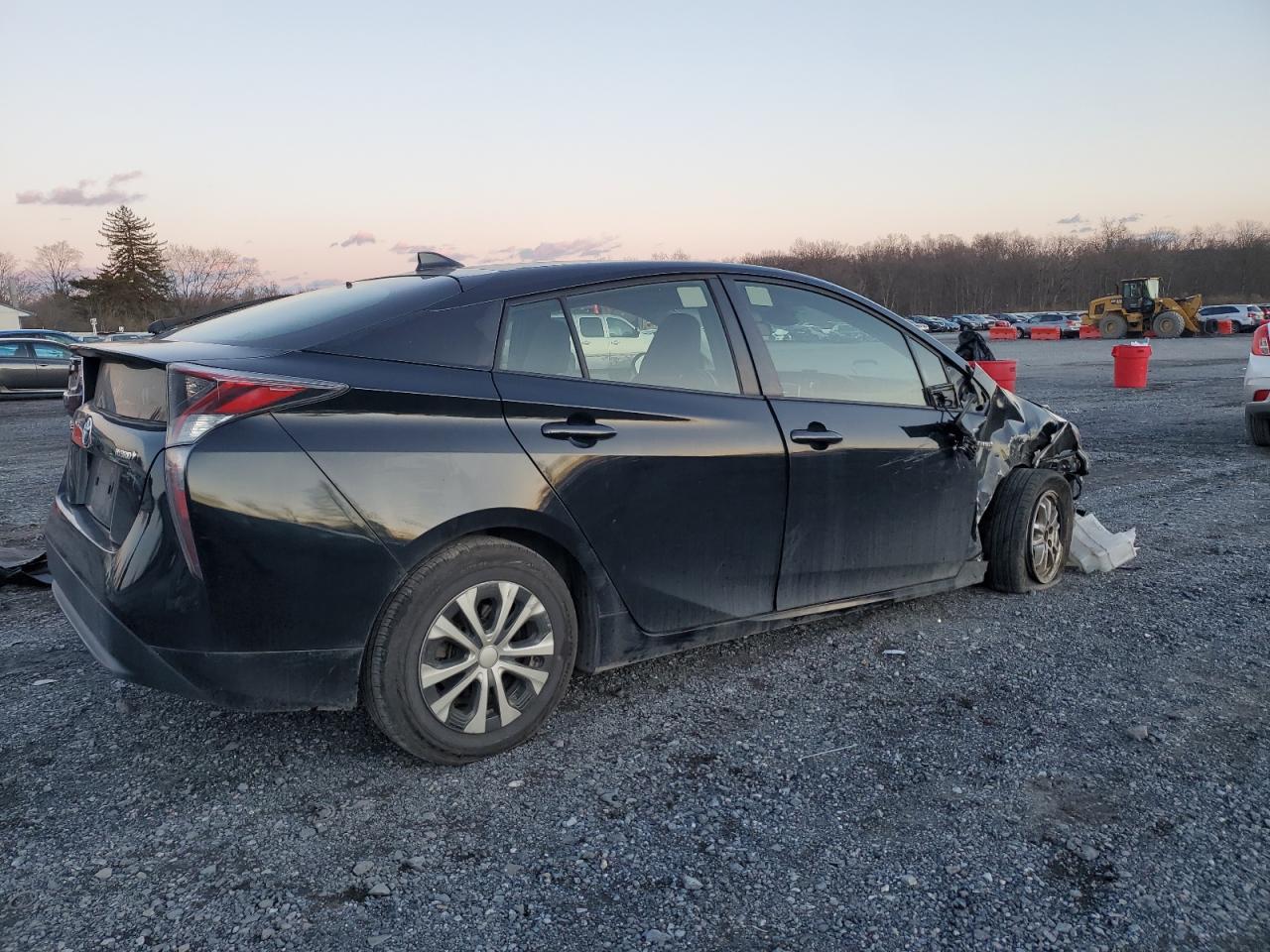 2017 Toyota Prius - Image 3