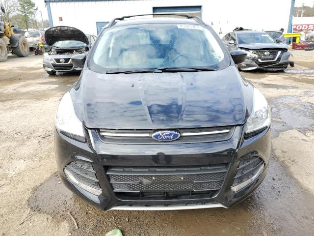  FORD ESCAPE 2013 Черный