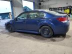2011 Subaru Legacy 2.5I zu verkaufen in Candia, NH - Front End