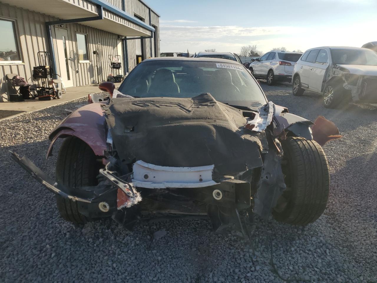 2005 Chevrolet Corvette - Image 5