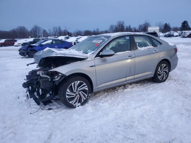 2021 Volkswagen Jetta Sel