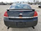 2007 Chevrolet Impala Lt na sprzedaż w Houston, TX - Front End