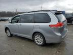 2014 Toyota Sienna Xle zu verkaufen in Louisville, KY - Front End