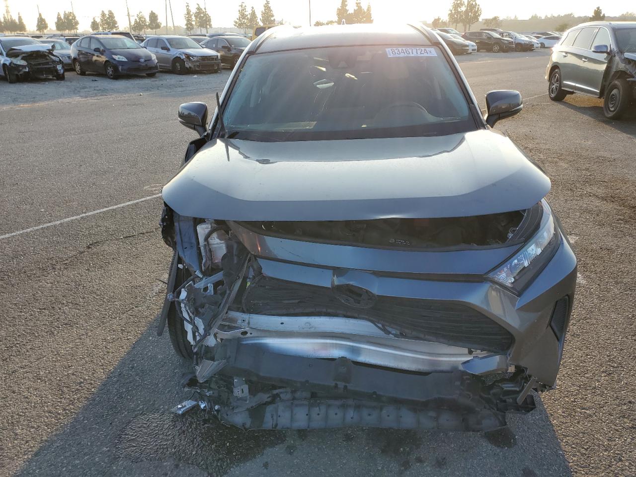 2019 Toyota RAV 4 - Image 5