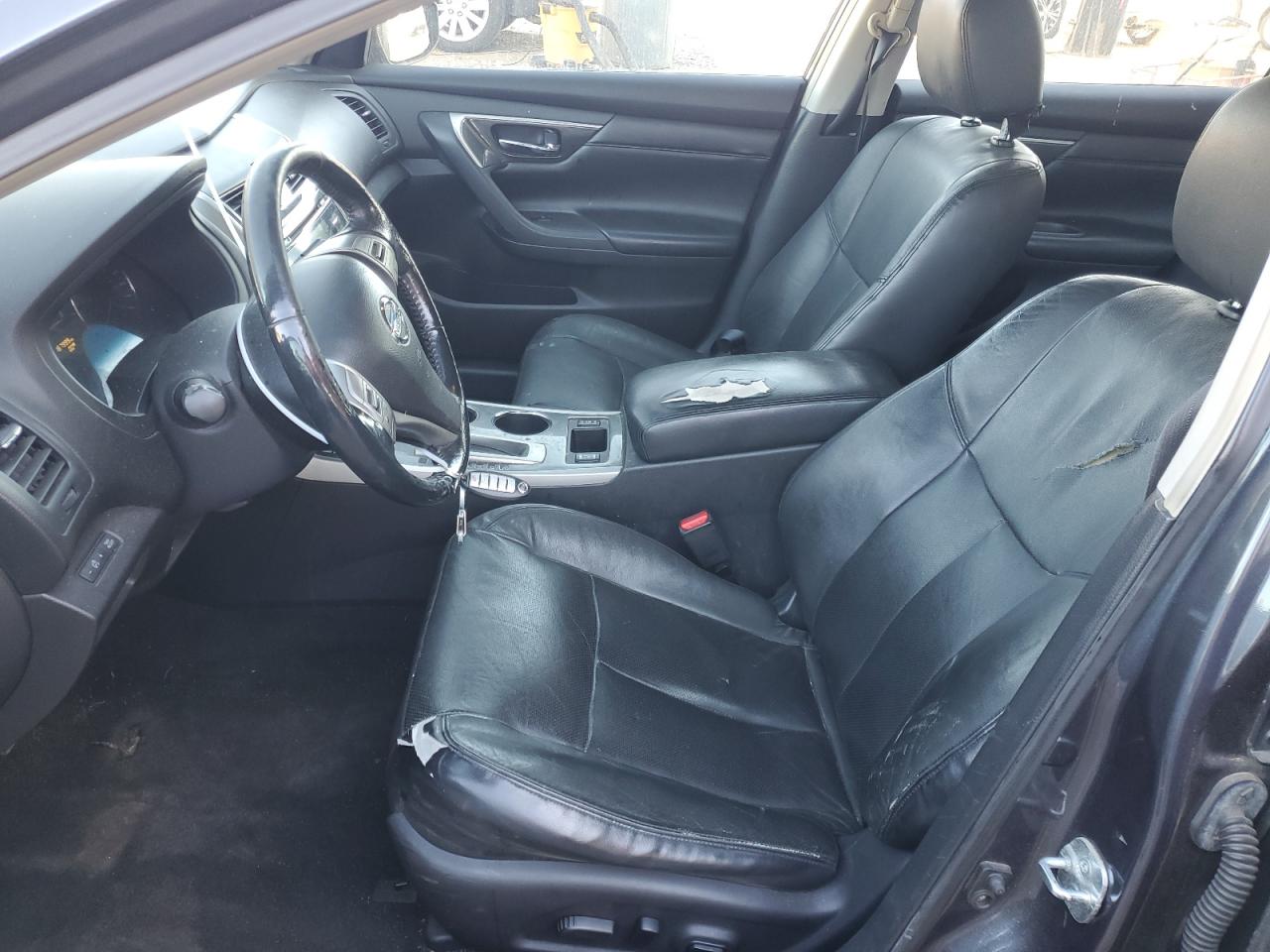 2013 Nissan Altima - Image 7