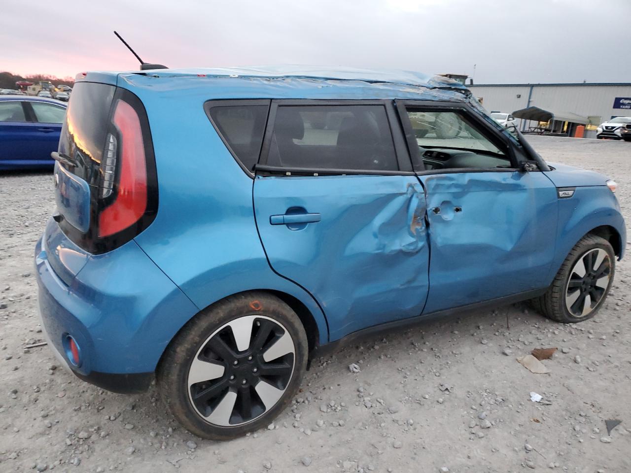 2017 Kia Soul - Image 3