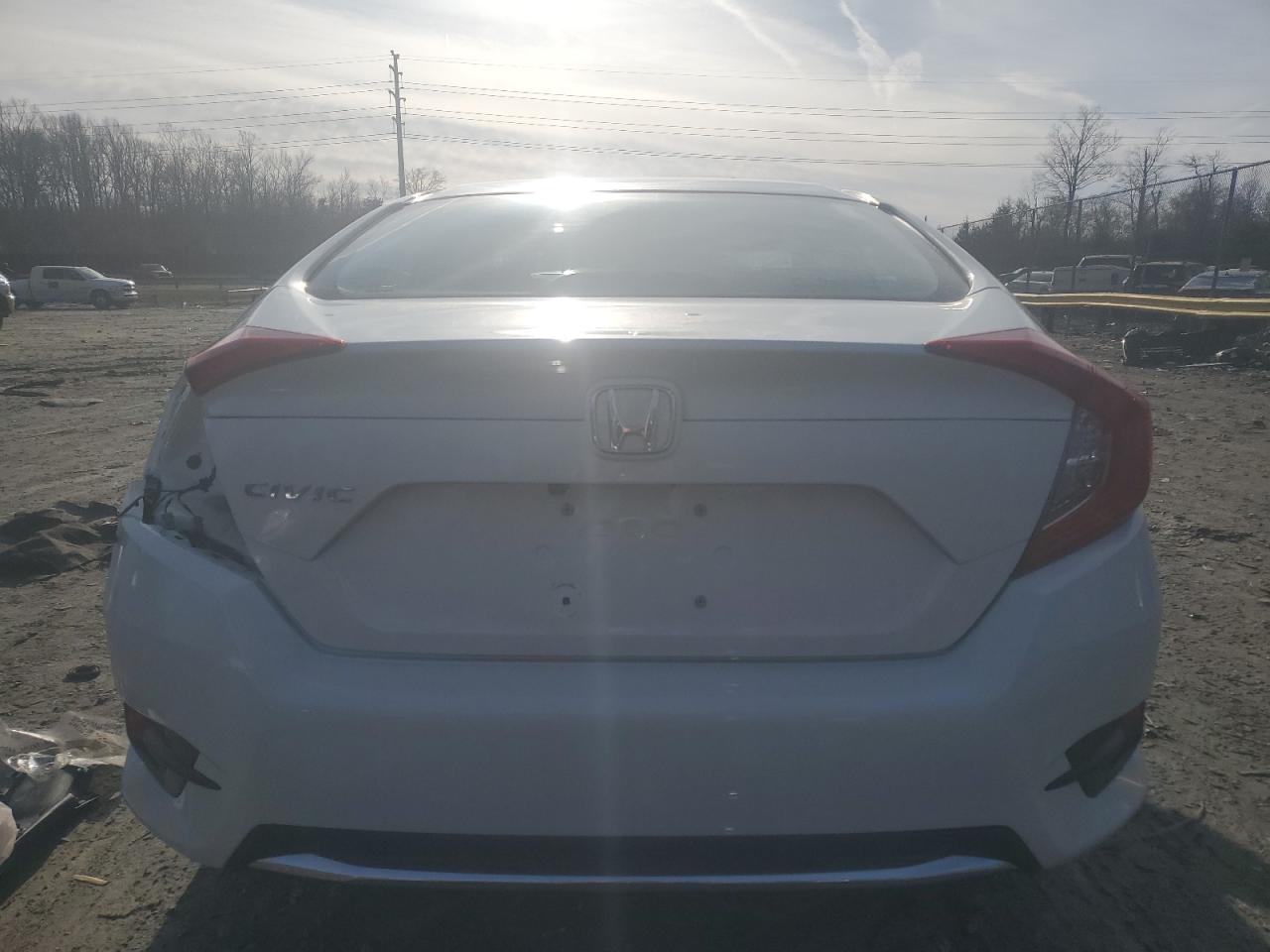 2019 Honda Civic - Image 6