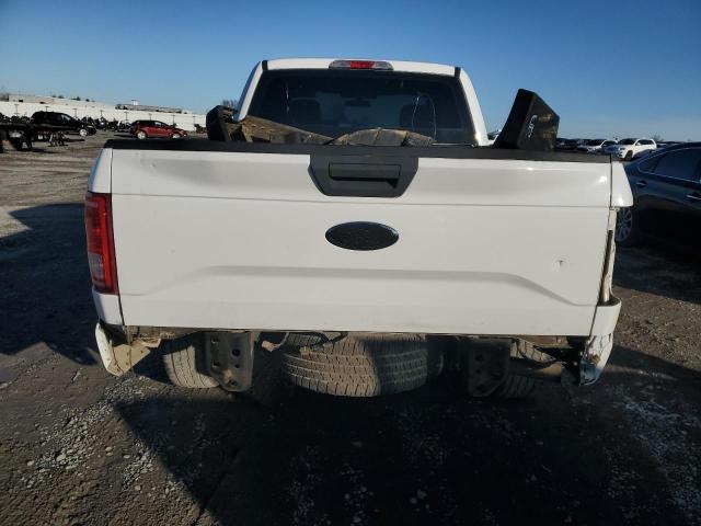 Pickups FORD F-150 2015 White