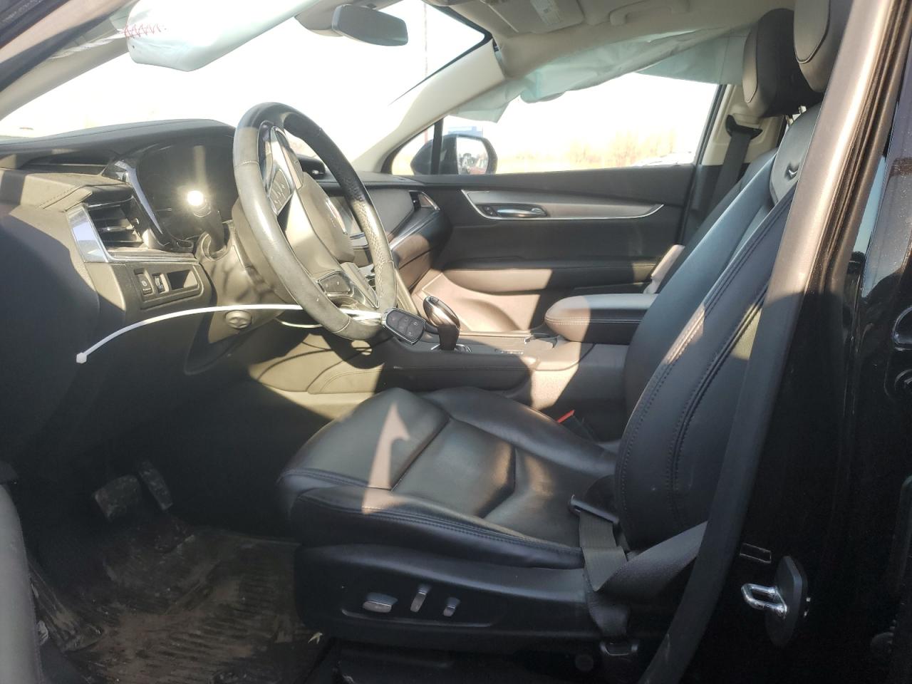 2019 Cadillac XT5 - Image 7