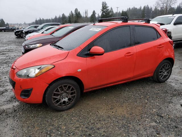 Graham, WA에서 판매 중인 2011 Mazda Mazda2  - Front End