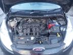 2009 FORD FIESTA ZET for sale at Copart CHESTER