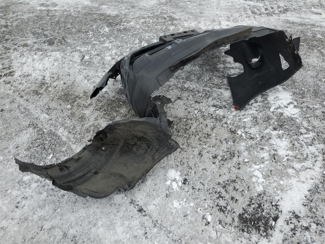 2013 Nissan Rogue - Image 15