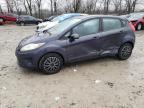 2013 Ford Fiesta Se de vânzare în Cicero, IN - Side