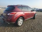 2012 Nissan Murano S en Venta en Magna, UT - Front End