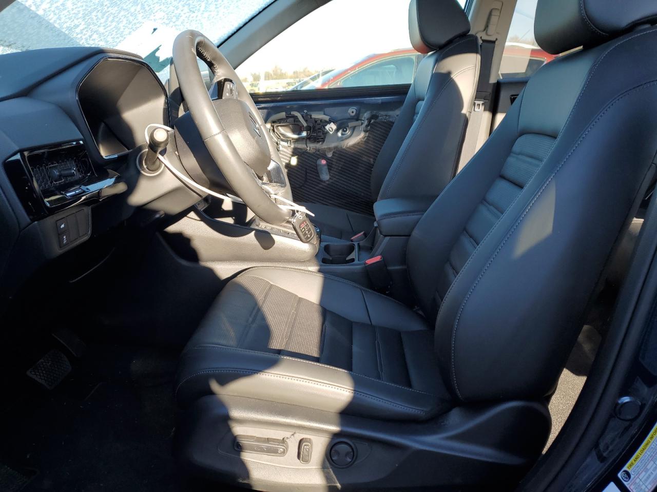 2024 Honda CR-V - Image 7